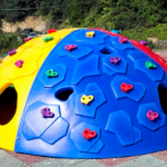 Kids' Physical Expansion Play - detailed features