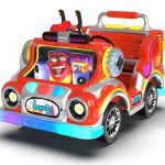 Kids' Ride-On Amusement - main product view