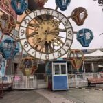 12m ferris wheel equipment for sale